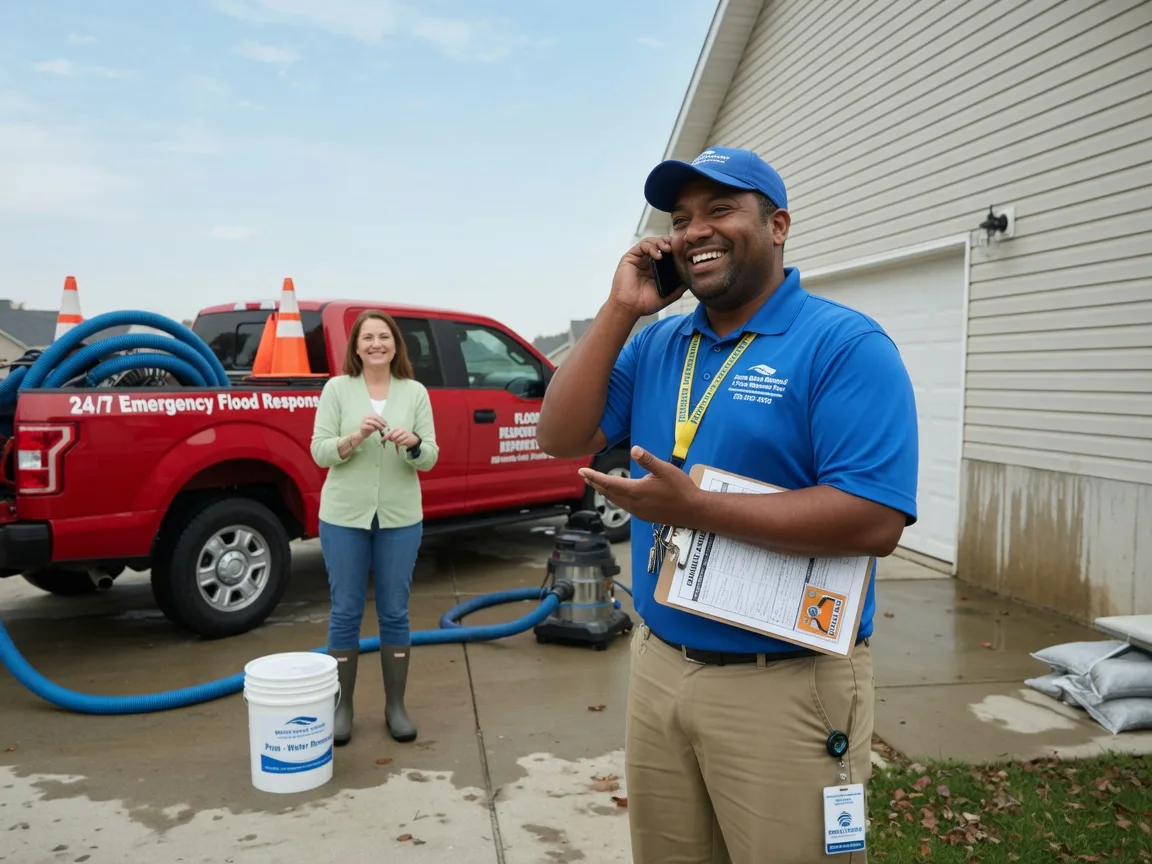 Storm Damage Water Removal Olmstedville, NY FAQs